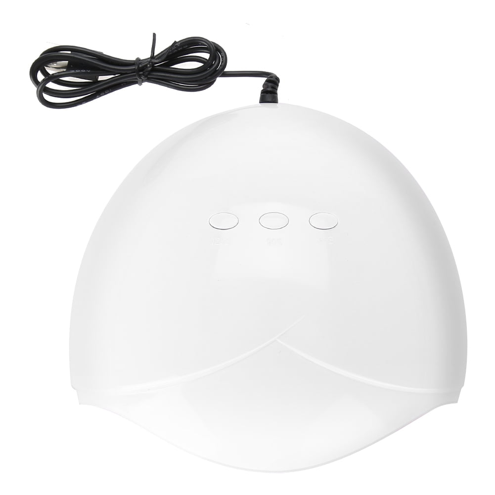 Sarapandan USB 36W Nail Dryer LED UV Nail Extension Gel Drying Machine Nail Polish Curing Lamp