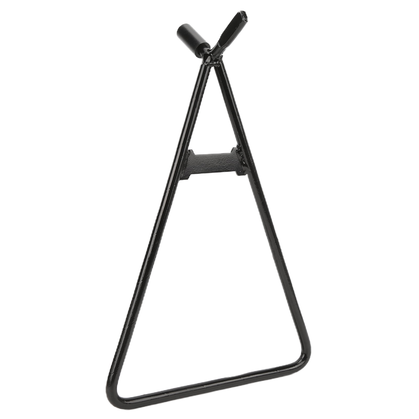 Sarapandan Universal Steel Alloy Triangle Side Stand Kickstand for