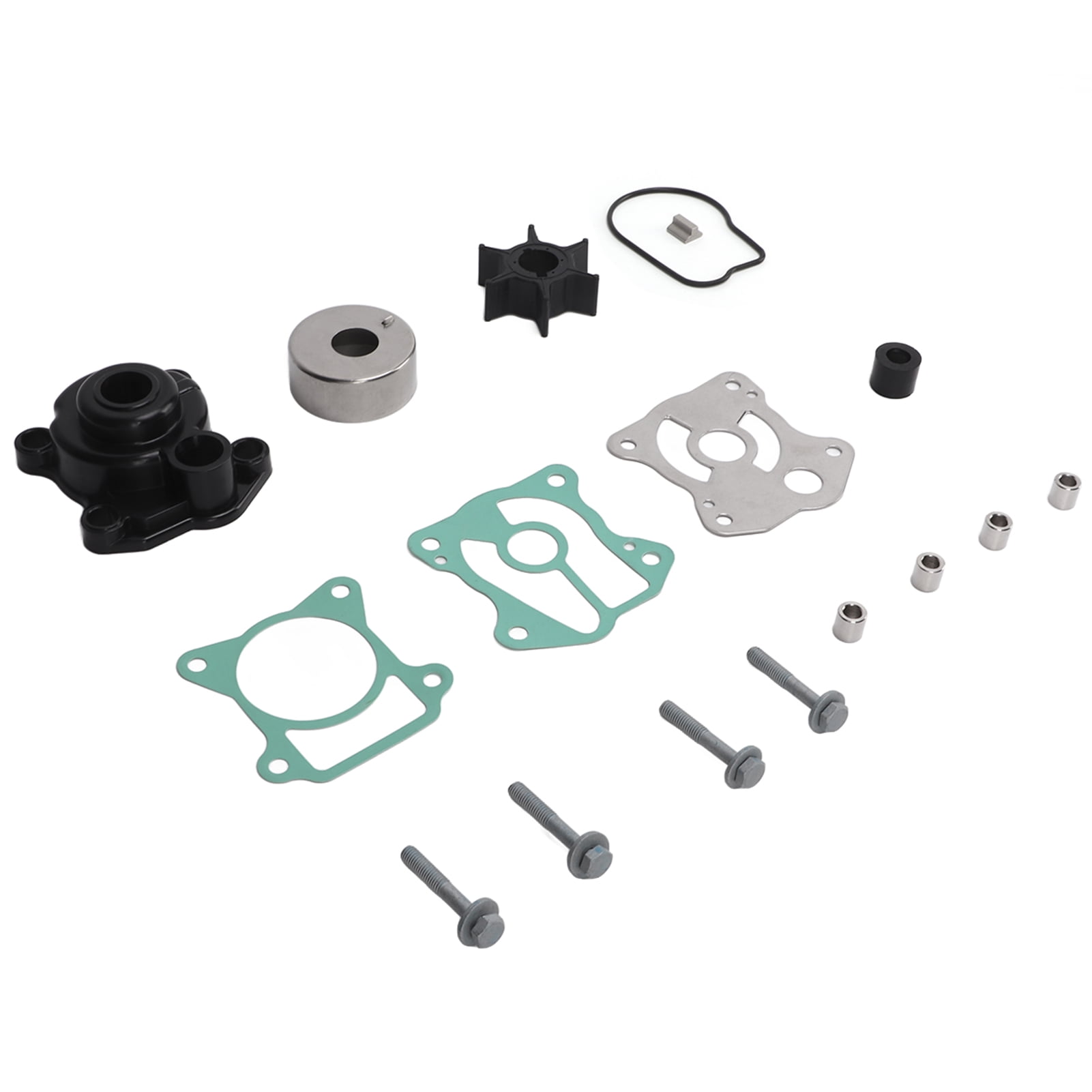 Waaier voor Honda BF5/BF6 buitenboordmotoren enkel 20,95 € | SVB Waaier voor Honda BF5/BF6 buitenboordmotoren enkel 20,95 € | SVB