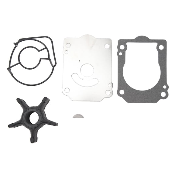 Sarapandan Universal Water Pump Impeller Repair Kit for 17400 93J02, Fits Suzuki DF 200/225/250 Outboards