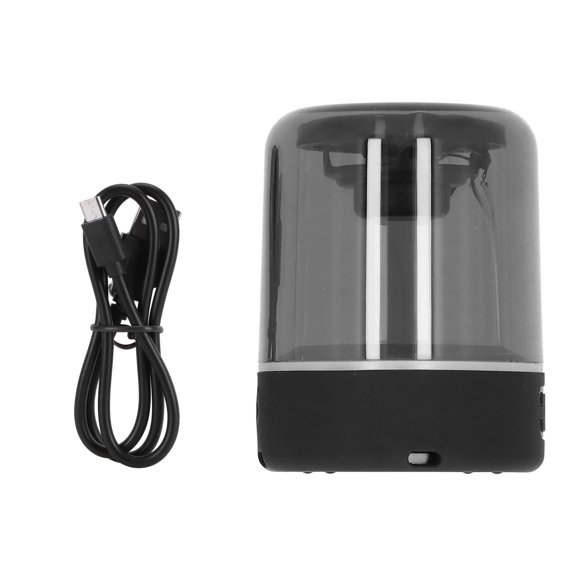 Sarapandan Wireless TWS Mic for Home Parties & Outdoor Fun Portable Bluetooth Speaker