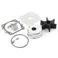 Sarapandan Yamaha Compatible 6E5W00780100 Water Pump Repair Kit for