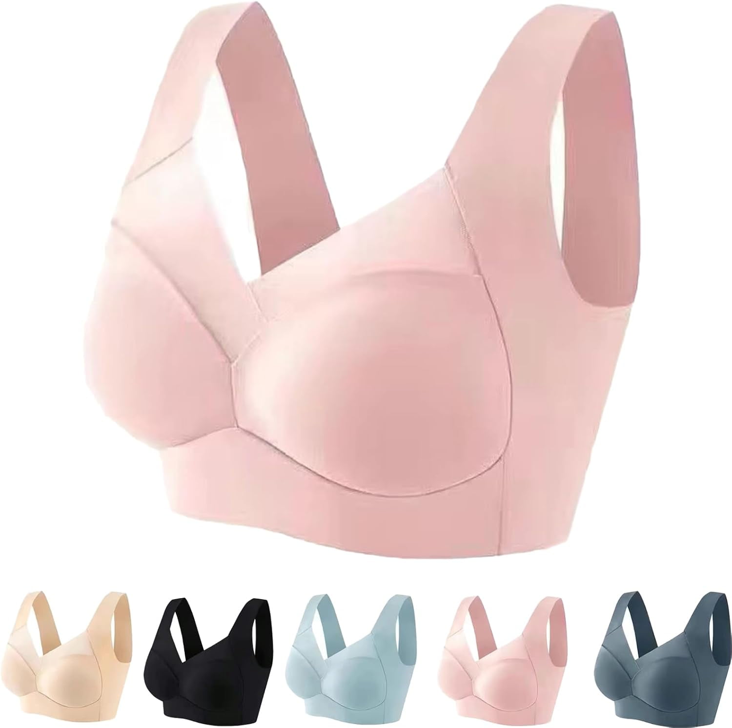 Sarapick Ultimate Lift Bra, Sarapick Bra, Posture Correcting Support