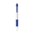 thumbnail image 1 of Sarasa Dry X20+ Gel Pen, Retractable, Fine 0.7 mm, Blue Ink, White Barrel, Dozen | Bundle of 10 Packs, 1 of 4