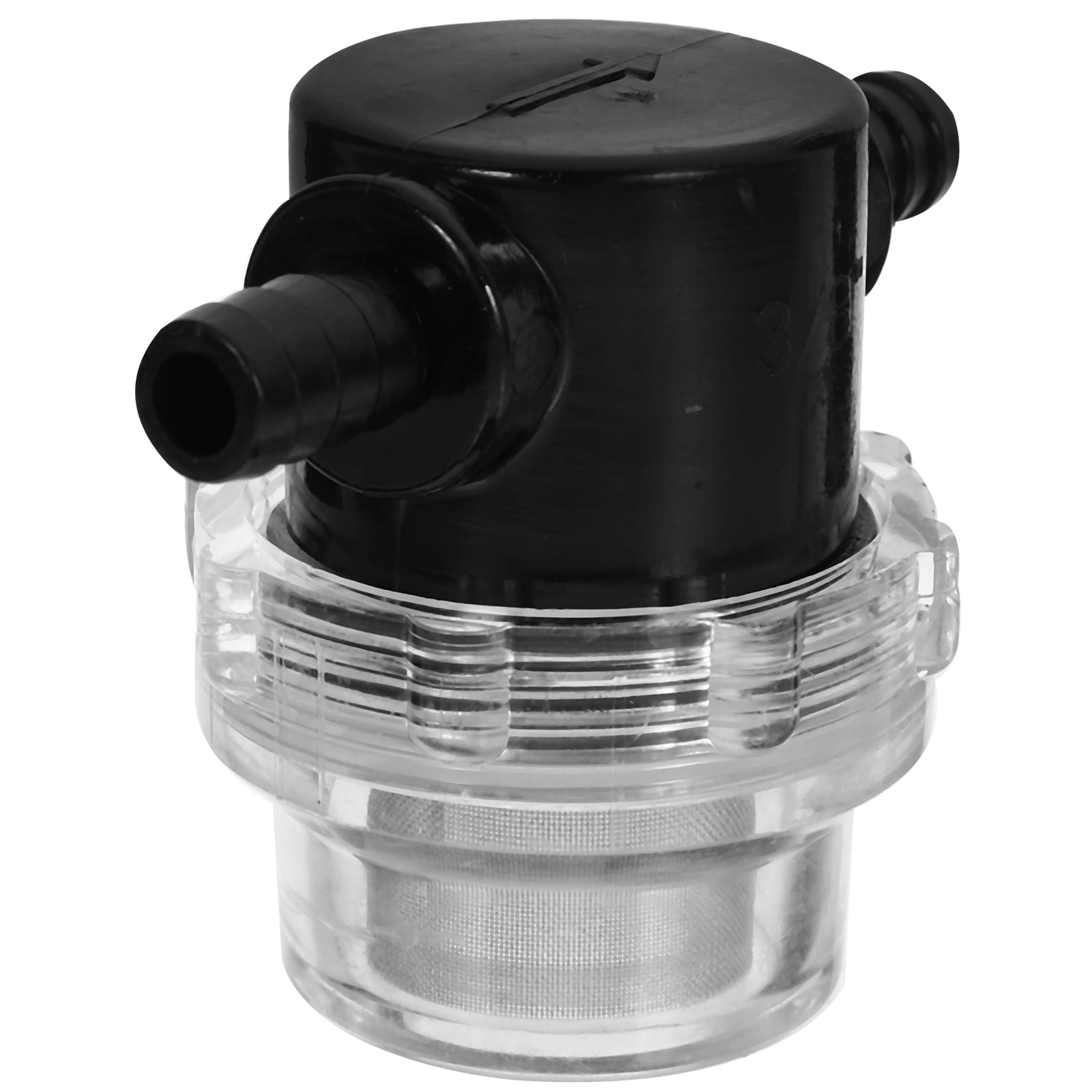 Sarasara Garden Hose Filter Washer Inlet Filter Clean Sediment Filter