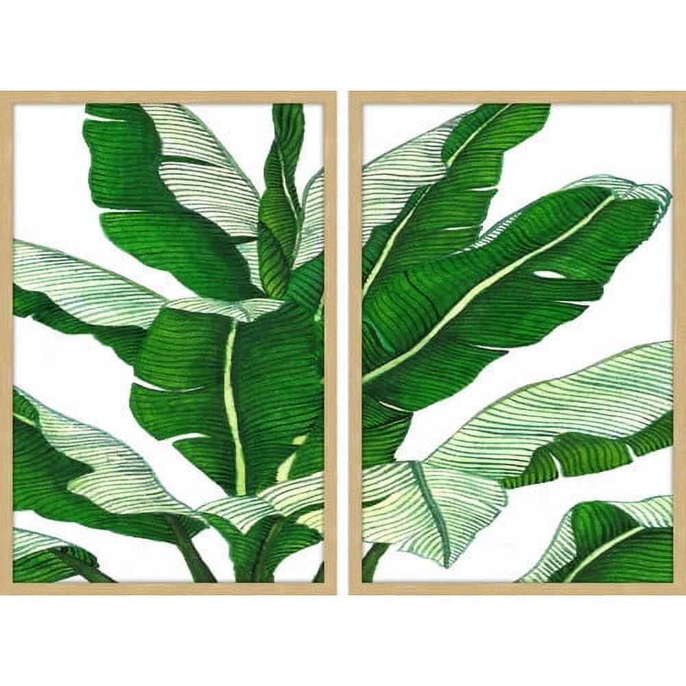 Sarasota Diptych