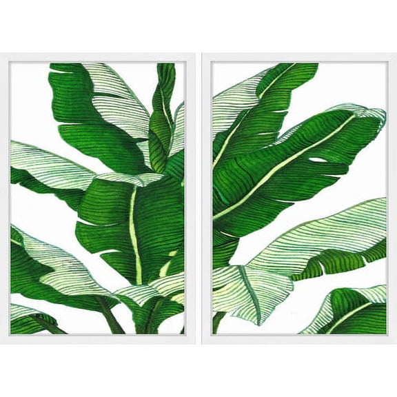 Sarasota Diptych