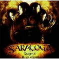thumbnail image 1 of Saratoga Secretos Y Revelaciones (CD), 1 of 4