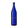 thumbnail image 1 of Saratoga - Sparkling - Natural Spring Water - 28 oz (6 Glass Bottles), 1 of 2