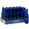 thumbnail image 1 of Saratoga Sparkling Spring Water, 16 fl oz, 24 Pack Plastic Bottles, 1 of 7