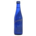 thumbnail image 1 of Saratoga Springs Sparkling  12 oz Glass Bottles - Pack of 24, 1 of 1