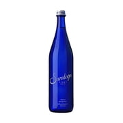 Saratoga - Still - Natural Spring Water - 28 oz (6 Glass Bottles)
