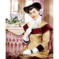 thumbnail image 1 of Saratoga Trunk Ingrid Bergman 1945 Photo Print (16 x 20), 1 of 1