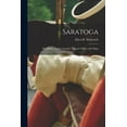 thumbnail image 1 of Saratoga : the Battle-- Battle Ground-- Visitors' Guide, With Maps, 1 of 1