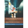 thumbnail image 1 of Sarau do Fim-do-Mundo: Novos Poemas e Um Roteiro, (Paperback), 1 of 1