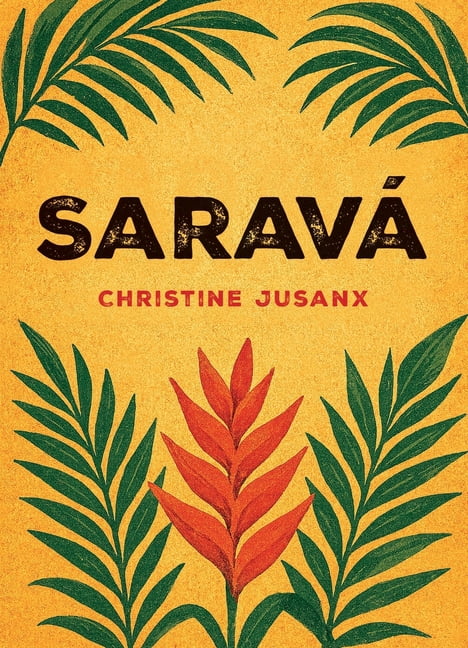 SaravÃ¡, (Paperback)