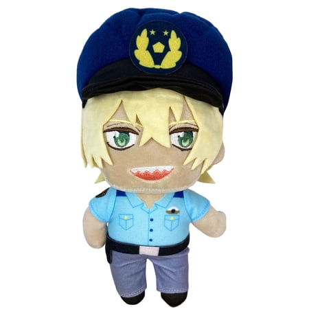 Sarazanmai - Reo Plush 8"H