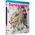 thumbnail image 1 of Sarazanmai: The Complete Series, 1 of 1