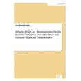 thumbnail image 1 of Sarbanes-Oxley Act - Konsequenzen fÃ¼r das dualistische System von Aufsichtsrat und Vorstand deutscher Unternehmen, (Paperback), 1 of 1