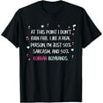 thumbnail image 1 of Sarcasm And Korean Boy Bands Funny Kpop Fan T-Shirt, 1 of 4
