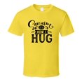 thumbnail image 1 of Sarcasm Its How I Hug Tee Funny And Sarcastic Novelty T Shirt, 1 of 1