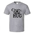 thumbnail image 1 of Sarcasm Its How I Hug Tee Funny And Sarcastic Novelty T Shirt, 1 of 1