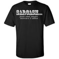 thumbnail image 1 of Sarcasm...Just One More Service I Offer Adult T-Shirt, 1 of 2