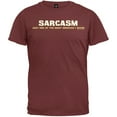 thumbnail image 1 of Sarcasm T-Shirt, 1 of 1