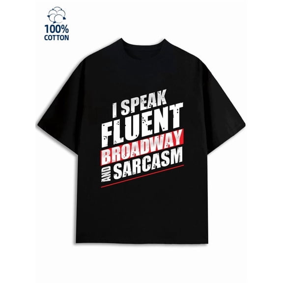 Sarcasm Tee men Chicago 180G 100% Cotton black artistic interesting Original Unisex Shirt Cotton tshirts Trendy Unisex Shirt Cotton tshirts Funny Unisex Shirt Short Sleeve tshirts