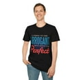 thumbnail image 1 of Sarcastic Arrogant Humor Men Women Perfcect Funny Tee, 1 of 6