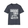 thumbnail image 1 of Sarcastic Auto Tires Car Lover Novelty Humor, 1 of 4