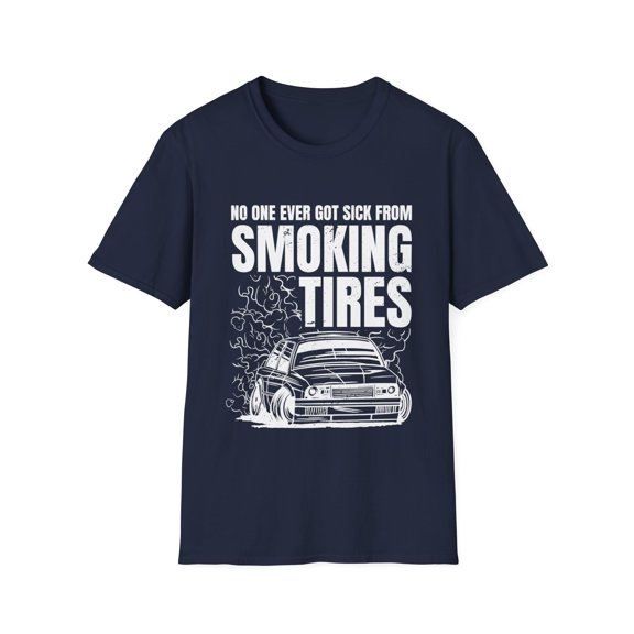 Sarcastic Auto Tires Car Lover Novelty Humor