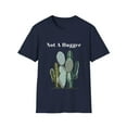 thumbnail image 1 of Sarcastic Cactus Plant Graphic Novelty T-shirt, 1 of 4