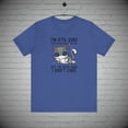 thumbnail image 1 of Sarcastic Cat tshirt, Funny Cat tee, Sarcastic kitty shirt, Cat lovers gift, 1 of 2