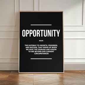 Sarcastic Cream Poster