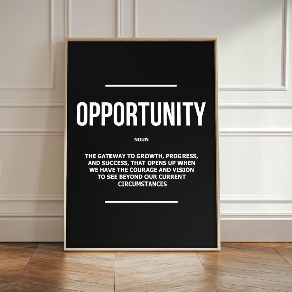 Sarcastic Cream Poster