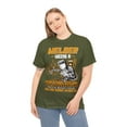 thumbnail image 1 of Sarcastic Funny Welder Saying Welding Shirt, 1 of 3