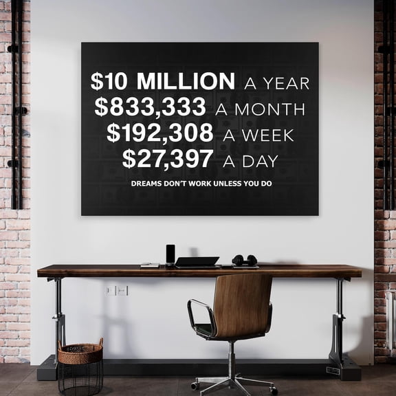 Sarcastic Green Poster
