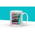 thumbnail image 1 of Sarcastic Mug Sarcastic Comment Loading Funny Mug For Her Birthday Gift Friend, Christmas Family Mug, Rude Cup, Sarcastic Quote Saying Gifts for Him Her Fall Coffee Cup Cute Mug, 1 of 5