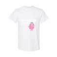 thumbnail image 1 of Sarcastic Personality Humor For A Funny Little Miss Who Is Tiny Unisex T-Shirt, up to size 5XL, 1 of 2