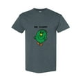 thumbnail image 1 of Sarcastic Personality Meme Humor Quote For A Funny Clumsy Mr Man Unisex T-Shirt, up to size 5XL, 1 of 2