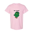 thumbnail image 1 of Sarcastic Personality Meme Humor Quote For A Funny Clumsy Mr Man Unisex T-Shirt, up to size 5XL, 1 of 2