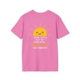 thumbnail image 1 of Sarcastic Ray of Sunshine shirt- Unisex shirt, 1 of 3