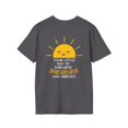 thumbnail image 1 of Sarcastic Ray of Sunshine shirt- Unisex shirt, 1 of 3
