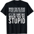 thumbnail image 1 of Sarcastic Saying, Humor, Funny Sarcasm, Sarcastic T-Shirt mens t shirt，black，women，funny，misfits，men，journey, 1 of 4
