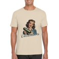 thumbnail image 1 of Sarcastic Shirts When Life Gives You Cucumbers For Women T-Shirt, for men & women, up to size 5XL, 1 of 3