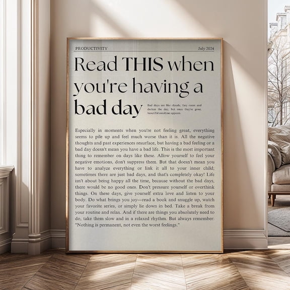 Sarcastic this Poster