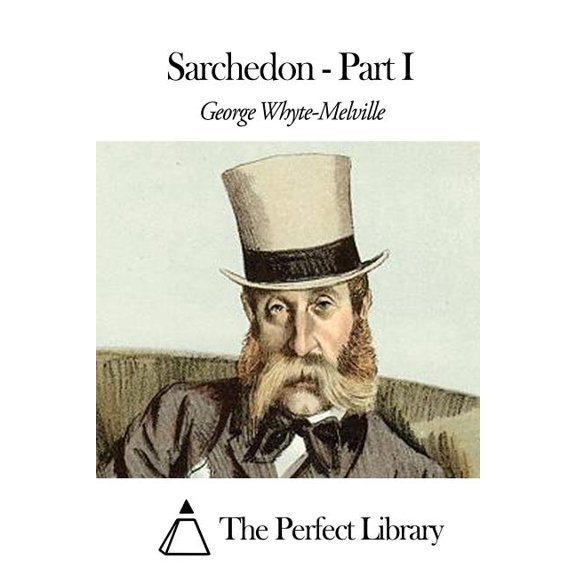Sarchedon - Part I