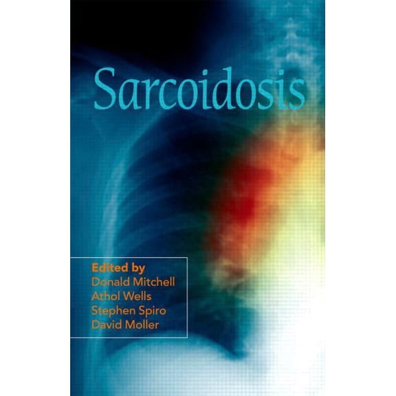 Pre-Owned Sarcoidosis, (Hardcover)