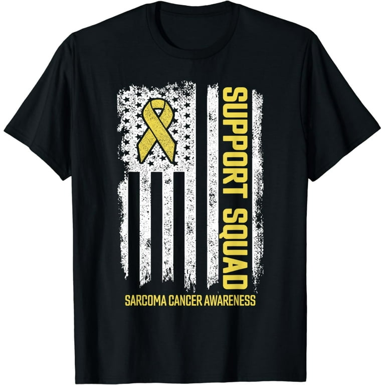 Sarcoma T-Shirt Sarcoma Cancer Awareness Shirts Sarcoma T-Shirt Sarcoma Cancer Awareness Shirts